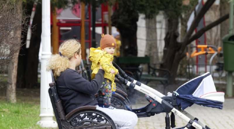 Все ли женщины готовы родить двух детей в течение трех лет