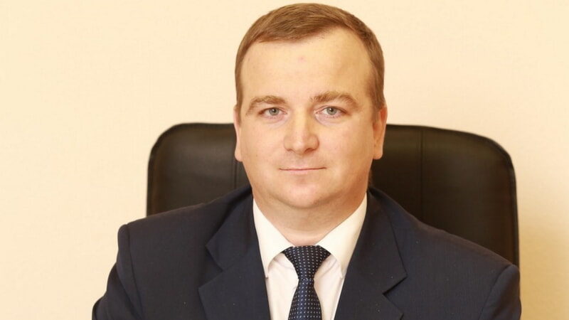 Дмитрий Хома