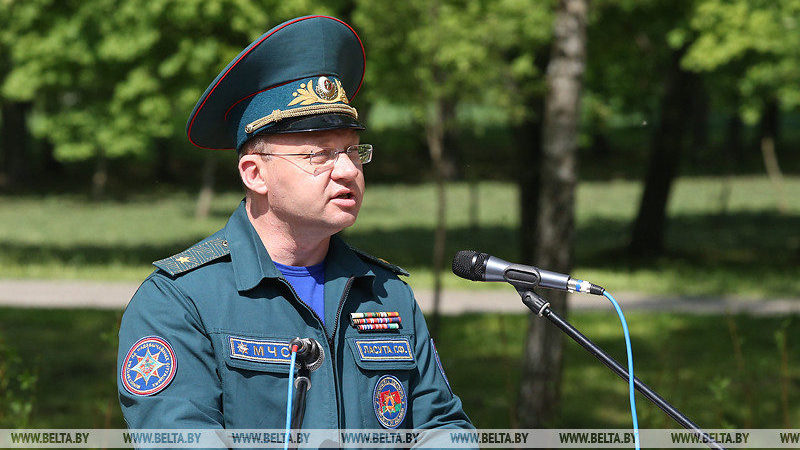 Геннадий Ласута