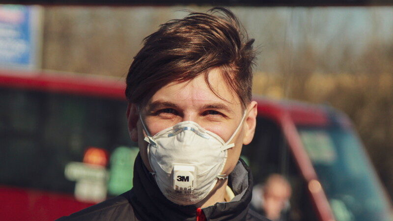 защита от короновируса