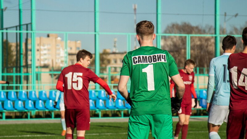 самович витебск