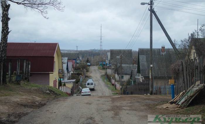 Улица Лучесская