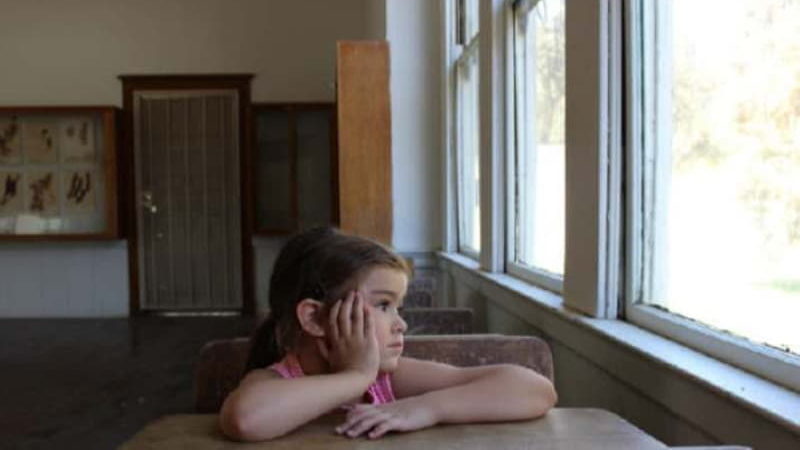 Многие родители из Витебска планируют оставить детей дома