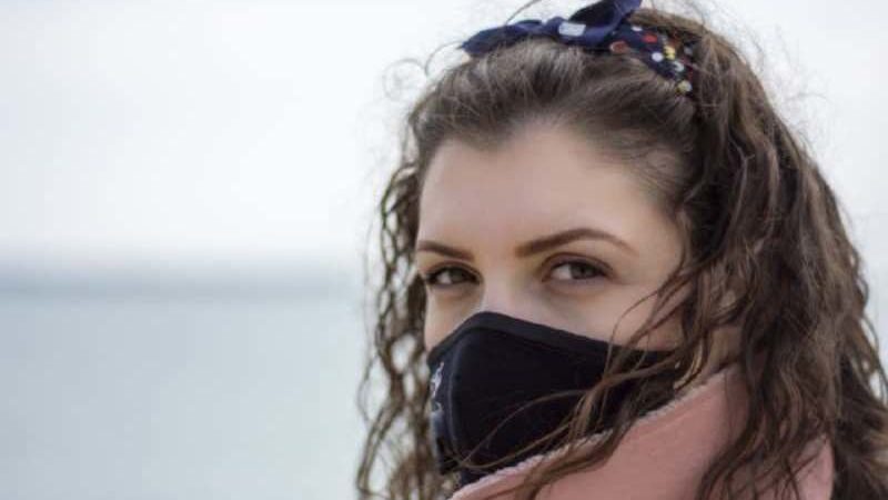 В райцентре Витебской области легкомысленно относятся к коронавирусу