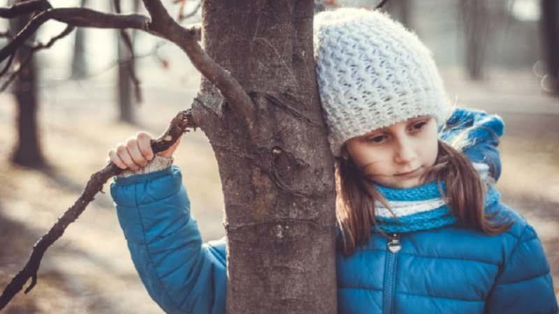 Идти в школу или нет?