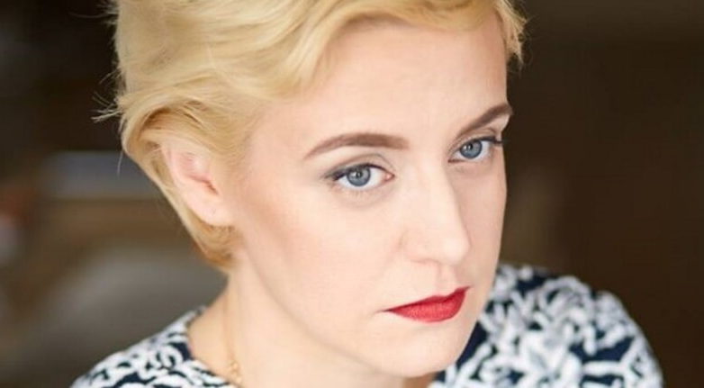 Ольга Карач учредитель газеты Витебский Курьер