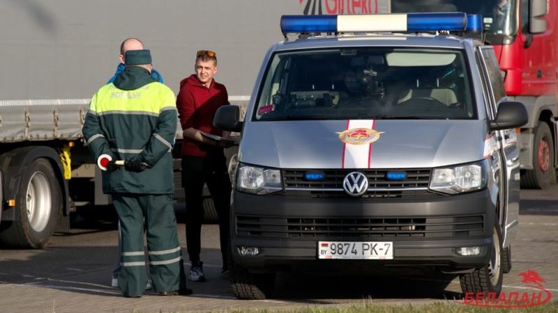 карантин на границе с россией