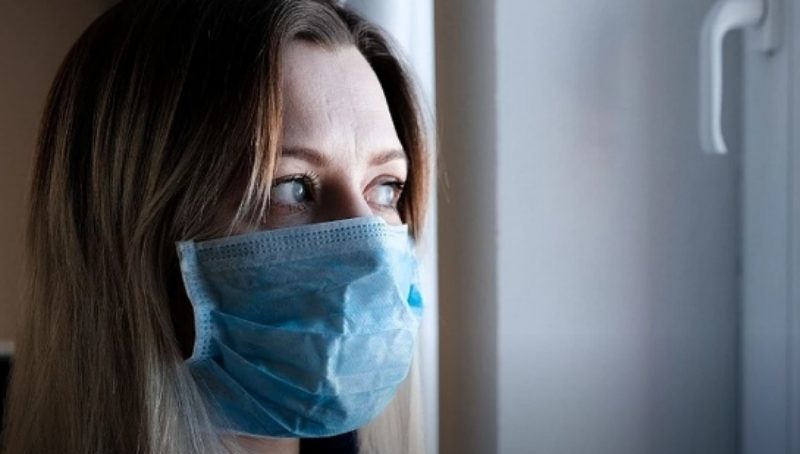 самоизоляция беларусь