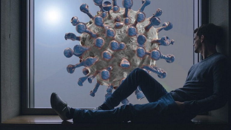 коронавирус