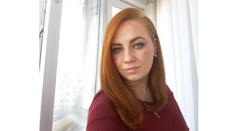 героиня статьи про самоизоляцию