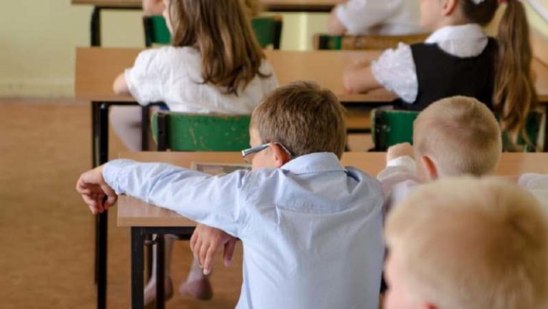 Вернутся ли ученики в школу