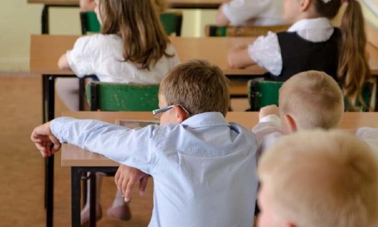 Вернутся ли ученики в школу