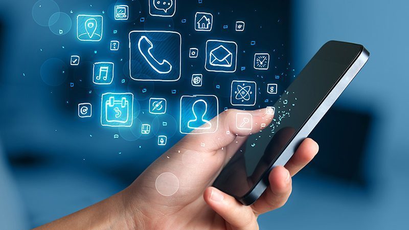 сотовая связь