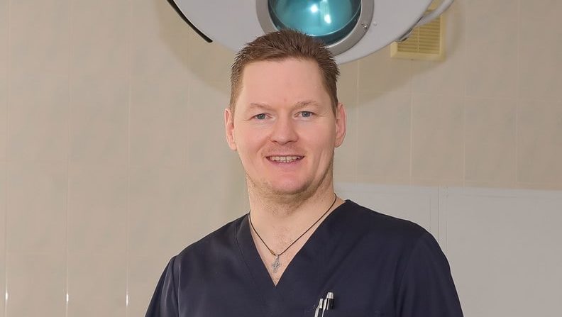 Вячеслав Чуешов