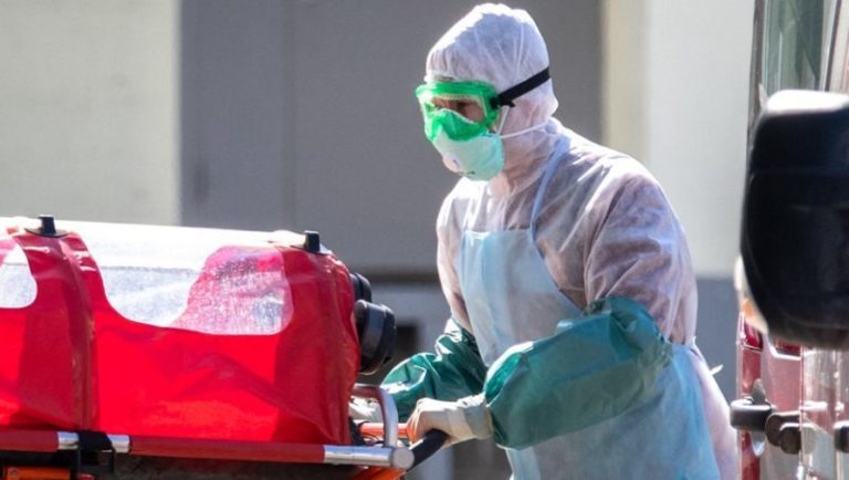 врачи скорой