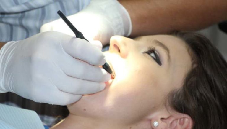 Как стоматологу обезопасить себя