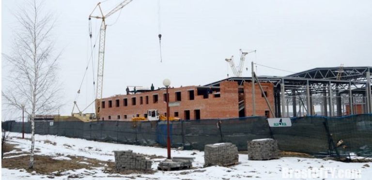 аккумуляторный завод