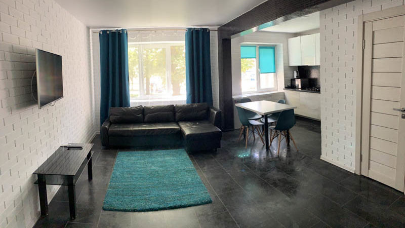 апартаменты в Витебске