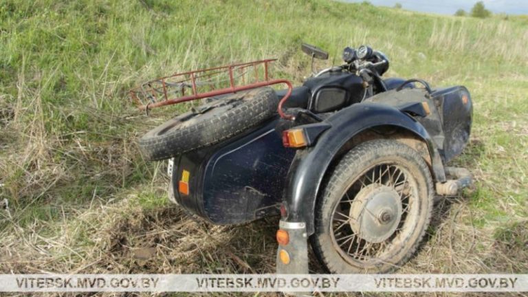 ДТП Витебский район