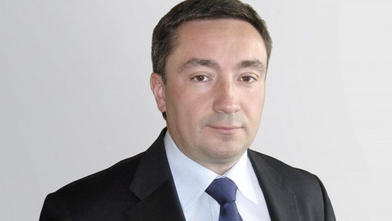 Кирилл Бадей