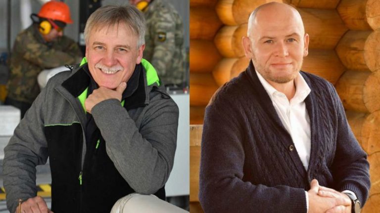 Два бизнесмена из Витебской области стали лучшими