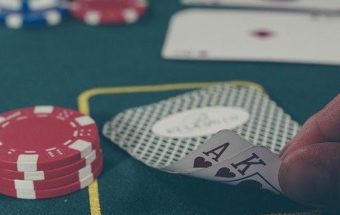 казино и карты покер