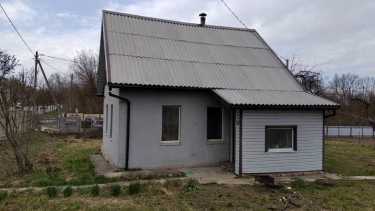 дача в аренду Ленинградская