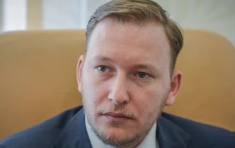 Андрей Дмитриев