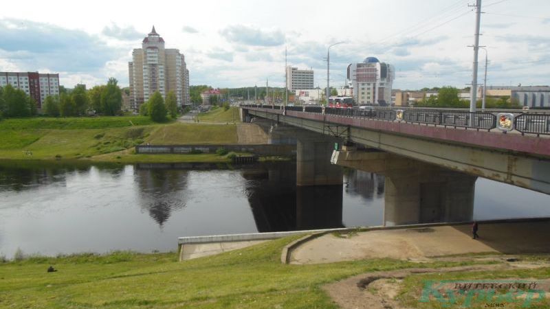 Мост Блохина