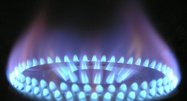 газовая горелка