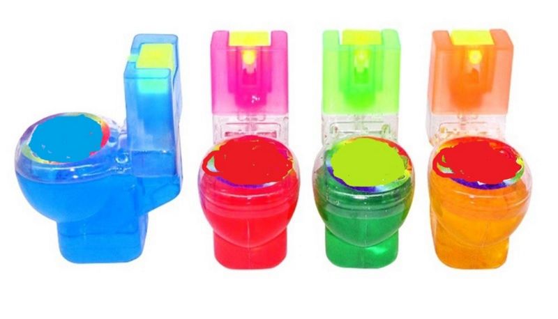 опасные конфеты