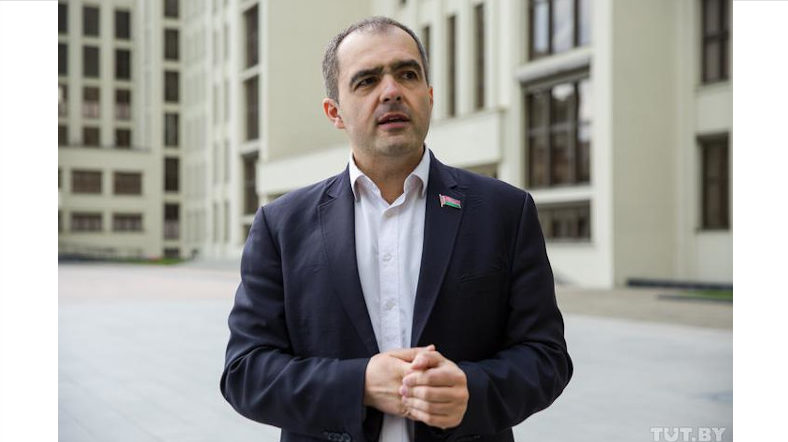 гайдукевич