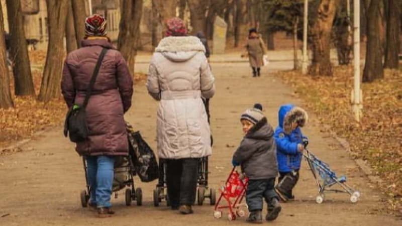 Почему мамы не хотят рожать второго и третьего ребенка