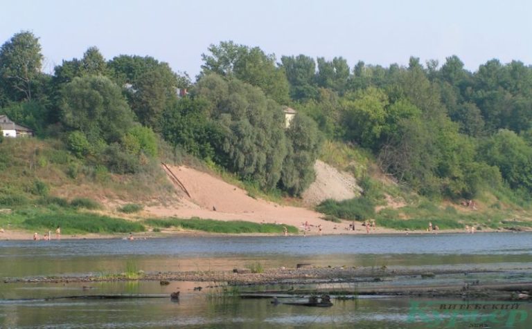 Место Северного моста