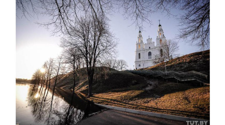 полоцк собор