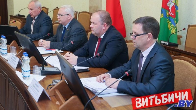 заседание штаба