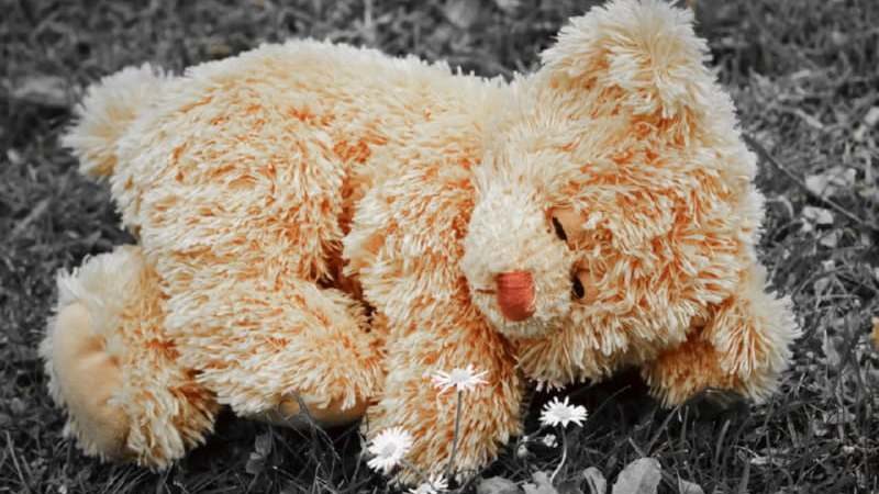 Детство, проведенное в интернате, сложно назвать счастливым