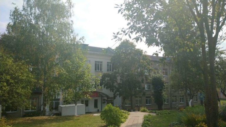 училище олимпийского резерва