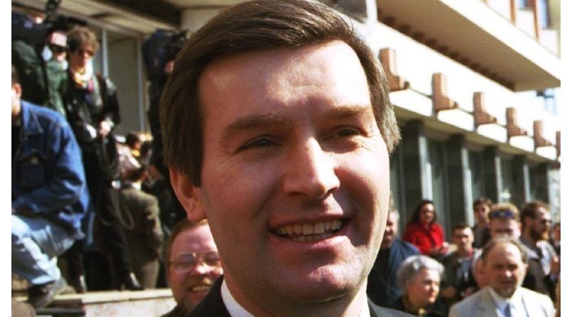 фото Виктора Гончара