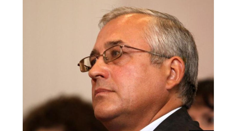 Владимир Провальский