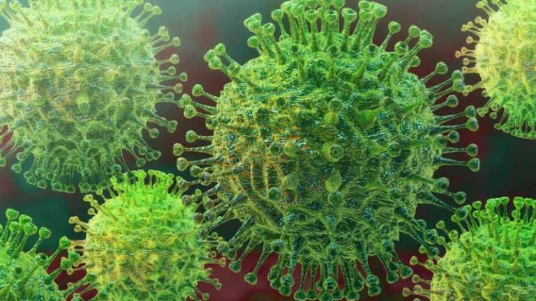 Коронавирус