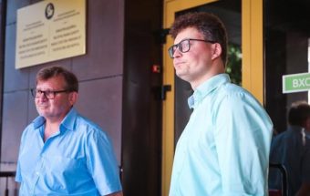 адвокаты виктора бабарико