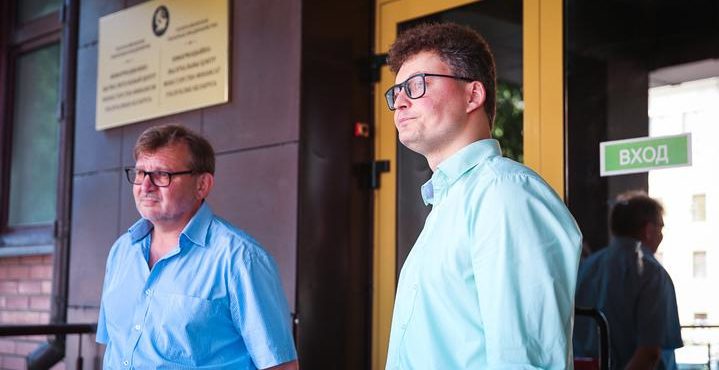 адвокаты виктора бабарико