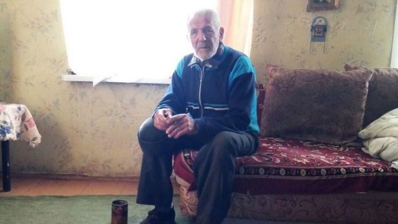 Анатолий Стрельцов