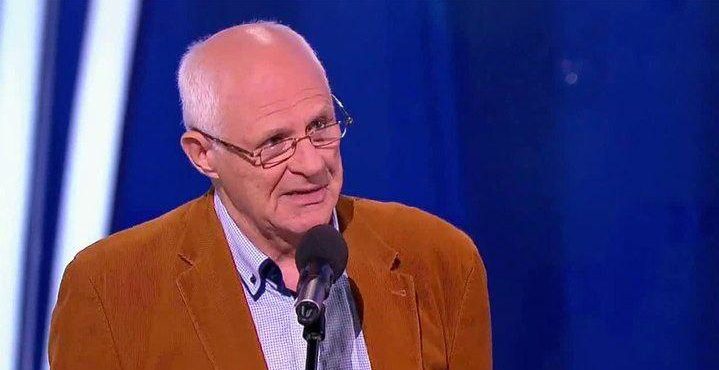 сатирик Анатолий Трушкин