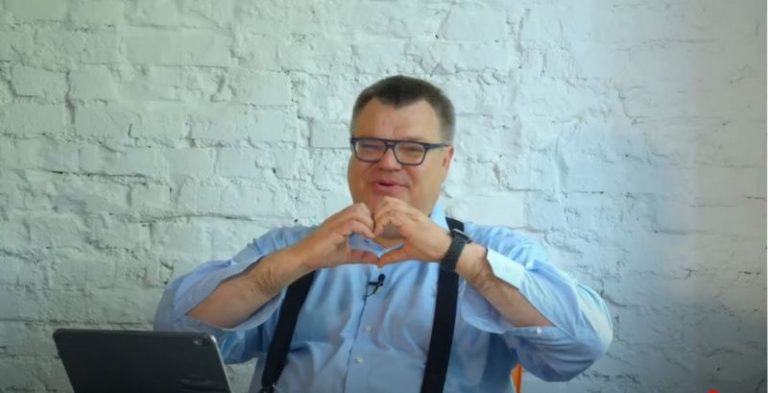 Бабарико Виктор