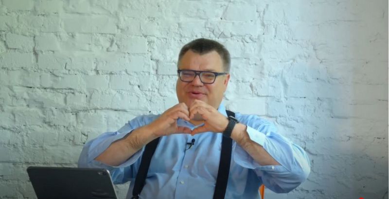 Бабарико Виктор