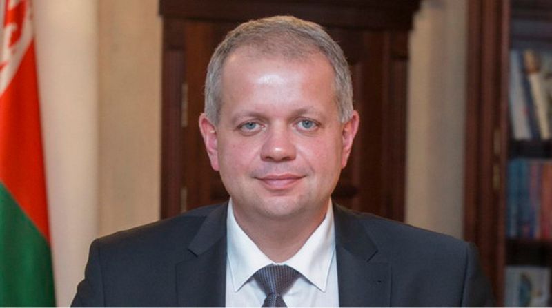 Юрий Бондарь