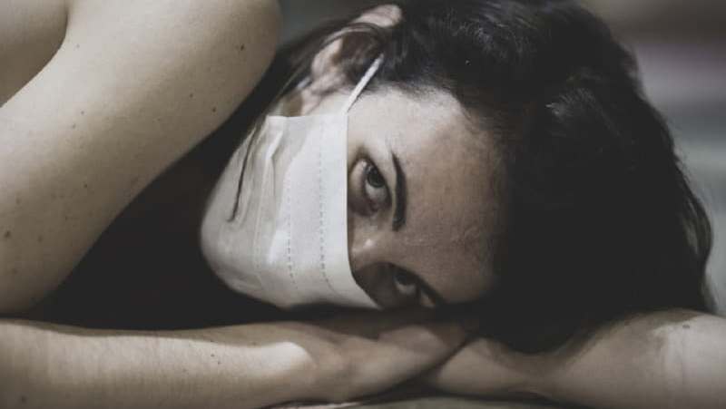 Коронавирусом болеют целыми семьями