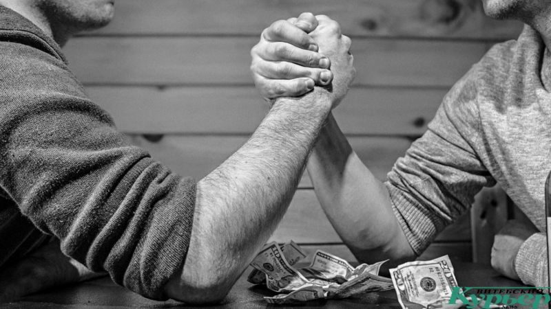 армрестлинг